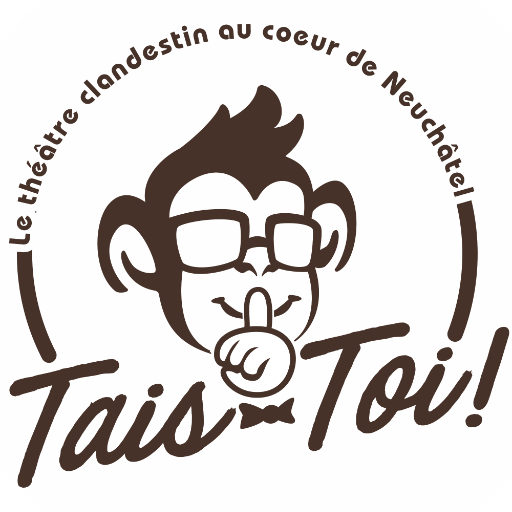 TaisToi Logo