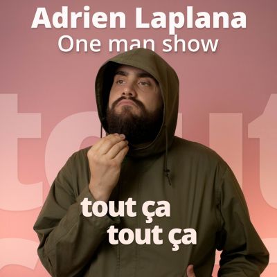 Adrien Laplana