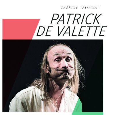 Patrick de Valette