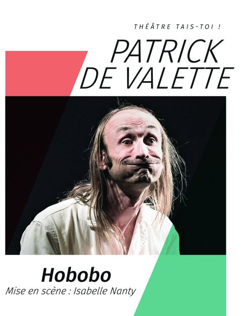 Patrick de Valette